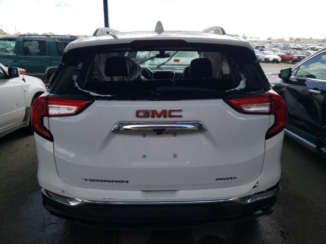 3GKALVEV3NL187021 GMC Terrain Slt