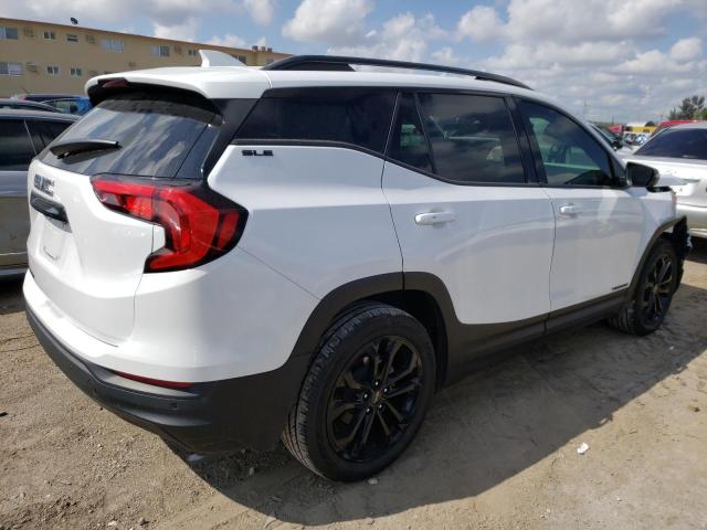 3GKALMEV0LL236991 GMC Terrain Sle