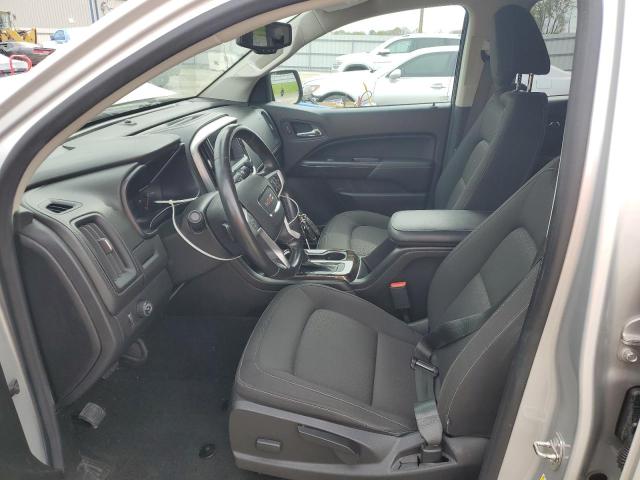 1GTG5CEN2J1240183 GMC CANYON SLE