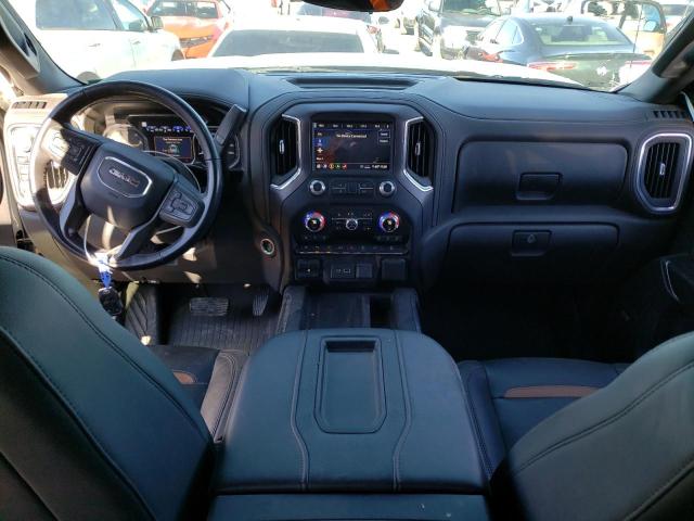 3GTU9EET3LG360998 GMC Sierra K1500 At4