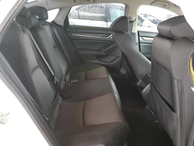 1HGCV3F16JA006771 Honda ACCORD HYBRID