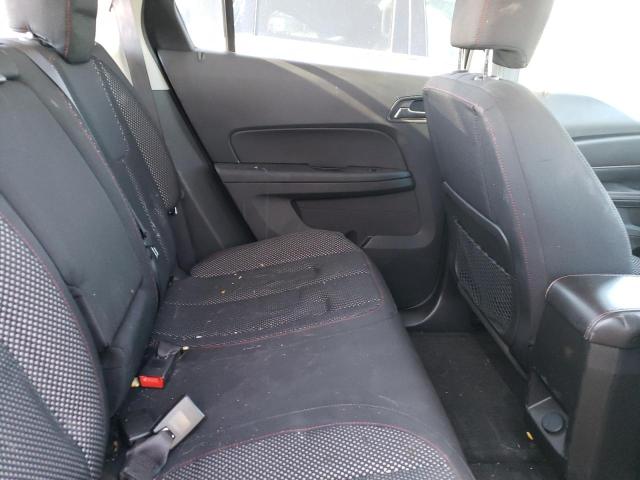 2GKFLRE31F6250991 GMC Terrain Sle
