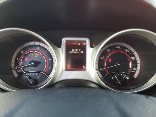 3C4PDCBB6FT569045 Dodge Journey Sxt