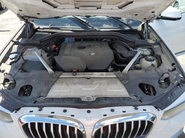 5UXTR9C58JLD60665 BMW X3 Xdrive30i