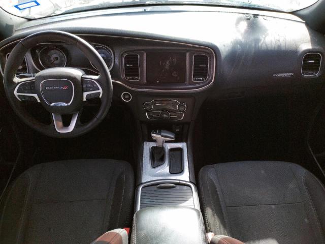 2C3CDXHG1GH355605 Dodge Charger Sxt