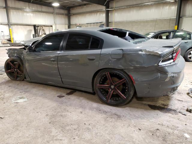 2C3CDXJG9HH635283 Dodge Charger Sxt