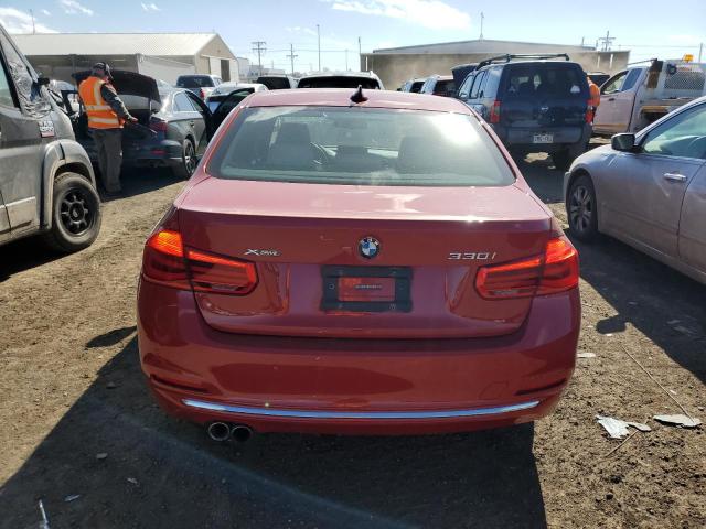 WBA8D9G34HNU65419 BMW 330 XI