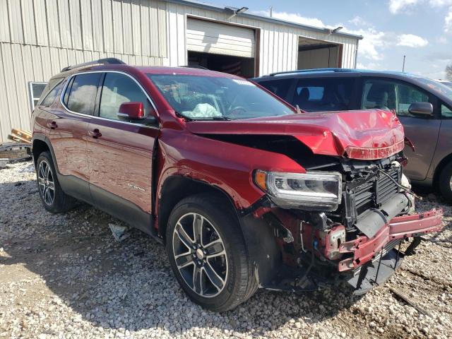 1GKKNML43MZ162923 GMC ACADIA SLT