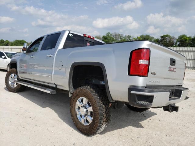1GT42WEY2KF176092 GMC Sierra K3500 Denali