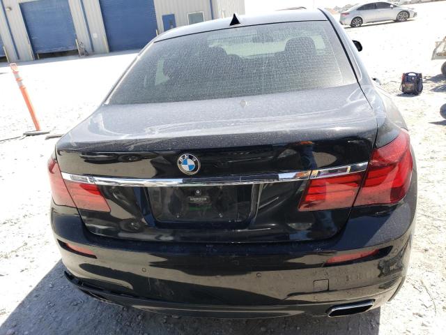 WBAYE8C52FD782004 BMW 750 LI
