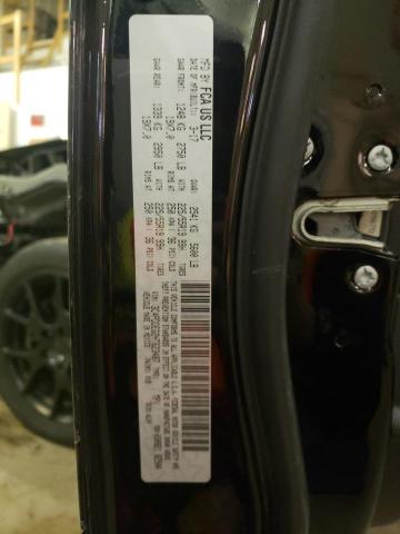 3C4PDDEG2HT623487 Dodge JOURNEY GT