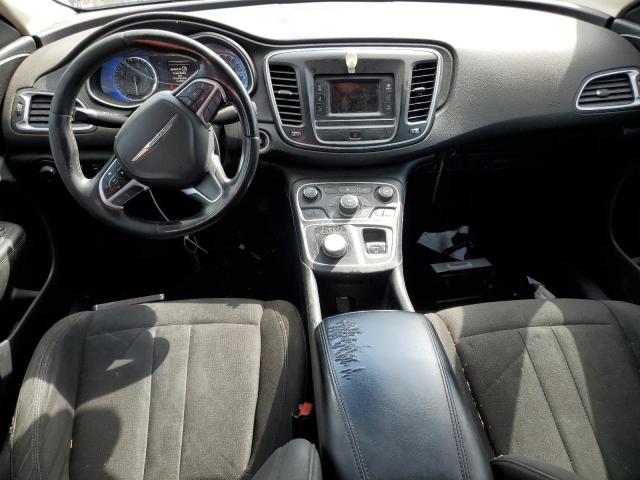 1C3CCCAB2FN691845 Chrysler 200 Limited