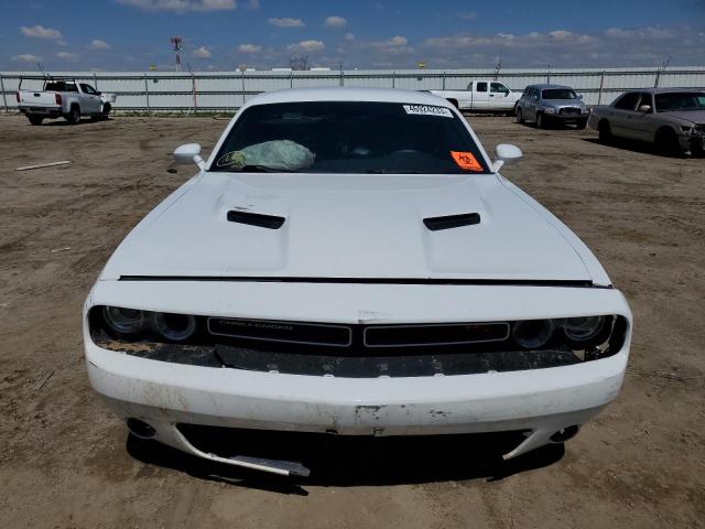 2C3CDZBT4GH177903 Dodge Challenger R/t
