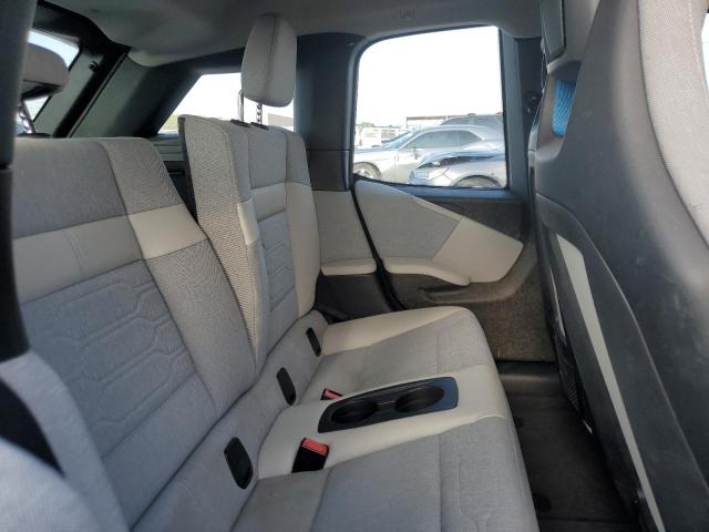 WBY1Z4C58EV275763 BMW I3 REX
