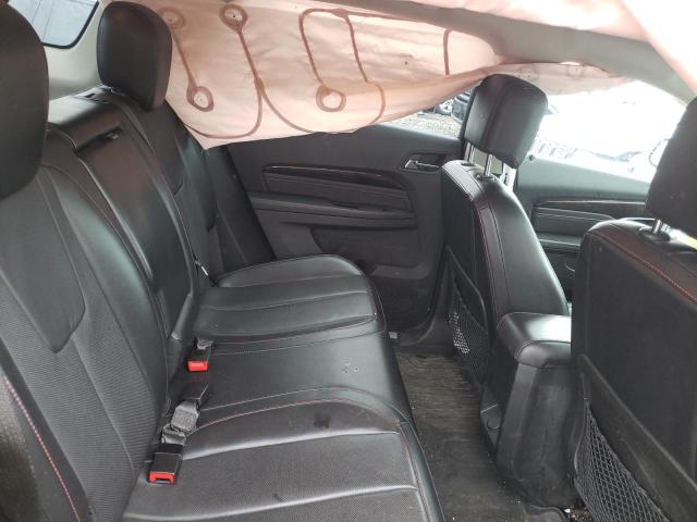 2GKFLUE33E6182789 GMC Terrain Denali
