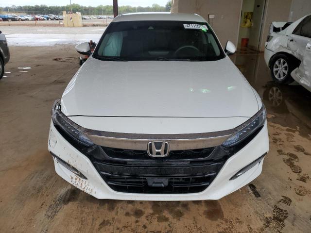 1HGCV3F16JA006771 Honda ACCORD HYBRID