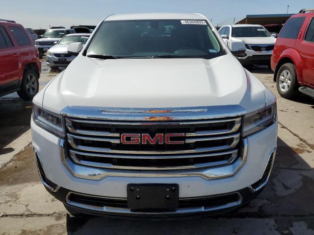 1GKKNKLS2LZ216195 GMC ACADIA SLE