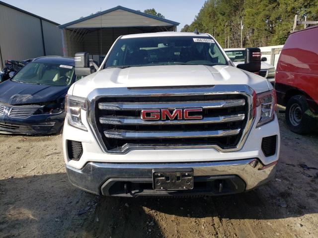 3GTU9BET4LG375623 GMC Sierra K1500 Sle