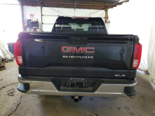 1GTV9BED7KZ224898 GMC Sierra K1500 Sle