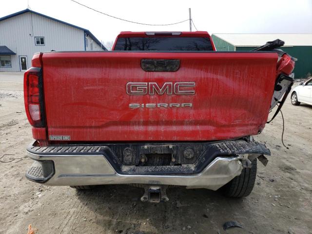 1GT49SE71MF252433 GMC Sierra K3500