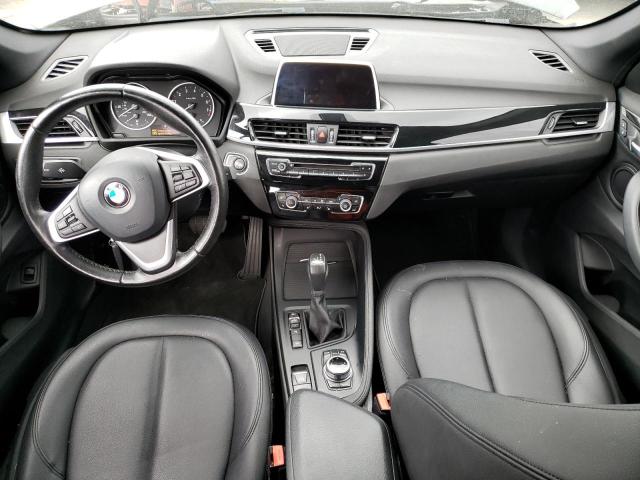WBXHT3Z31J4A66582 BMW X1 Xdrive28i