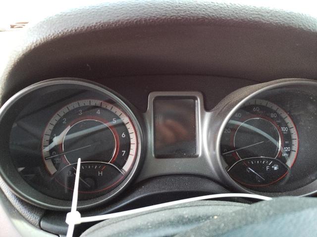 3C4PDCGG0JT495649 Dodge Journey Crossroad