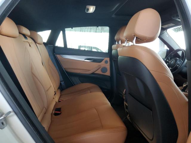 5UXKU0C57F0F91913 BMW X6 Sdrive35i