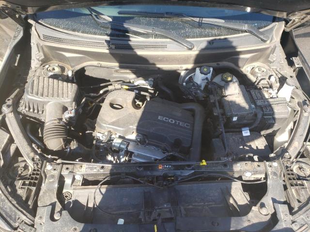 3GKALPEV6ML337925 GMC Terrain Slt