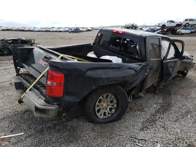 1GTV2UEC3EZ105239 GMC Sierra K1500 Sle