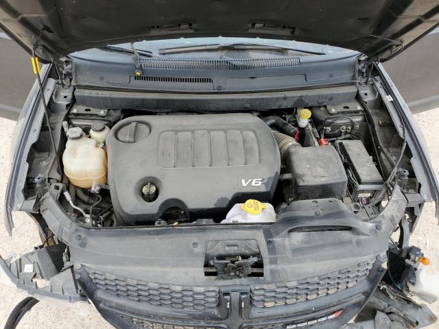 3C4PDCGG3KT707364 Dodge Journey Crossroad