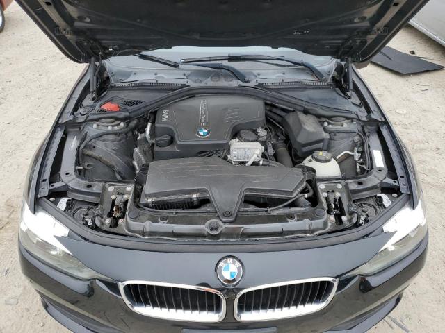 WBA8E5G54GNT41415 BMW 320 XI