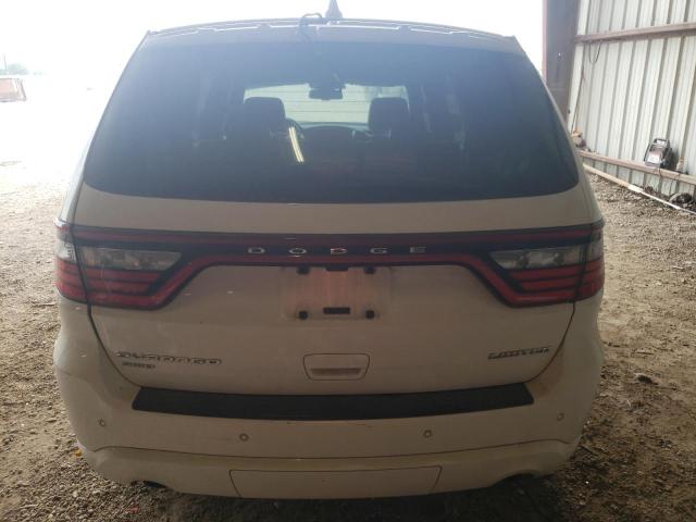 1C4RDJDGXFC696110 Dodge DURANGO LIMITED