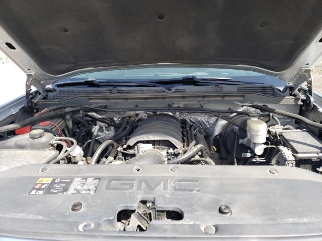 3GTU2VEC8EG191777 GMC Sierra K1500 Slt