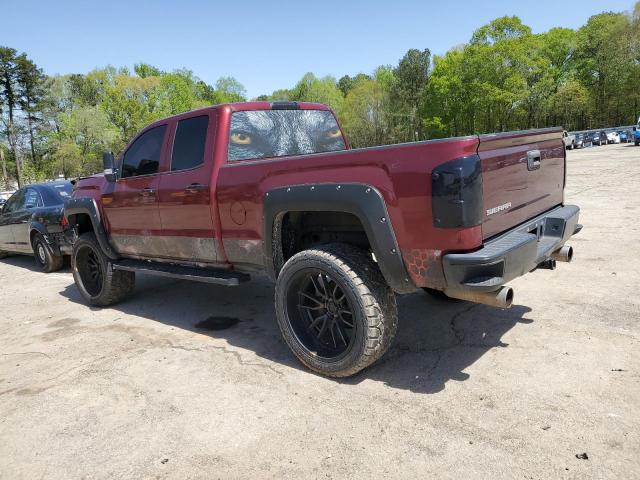 1GTR1VEC0EZ267632 GMC Sierra C1500 Slt