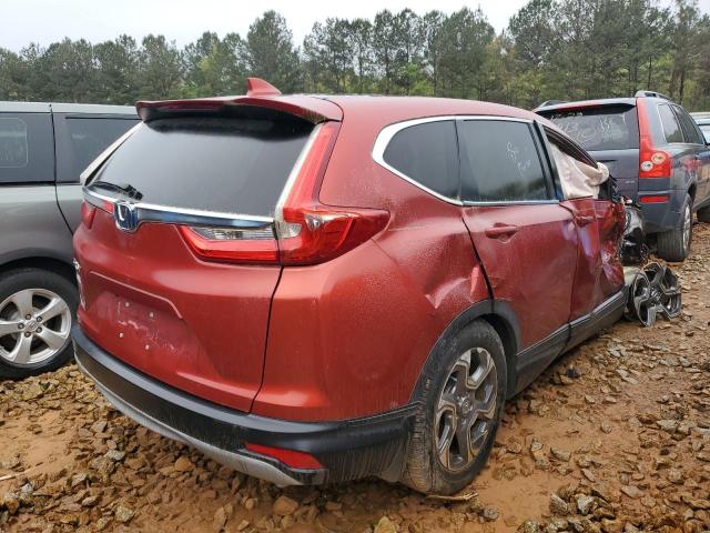 5J6RW1H58JL001242 Honda CR-V EX