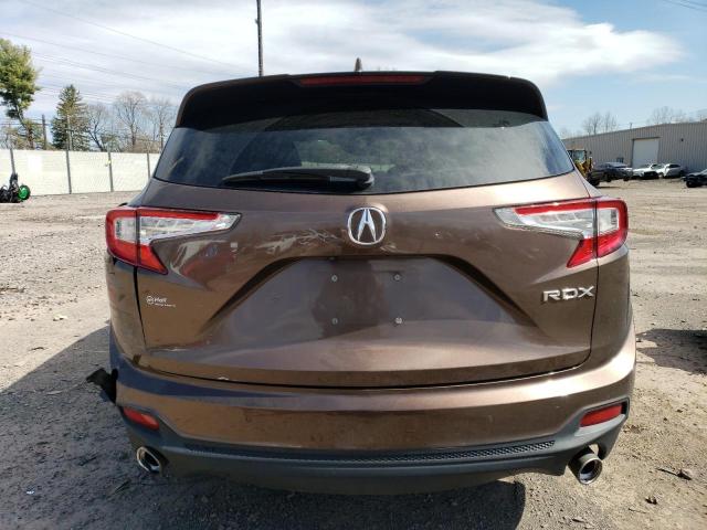 5J8TC1H52KL001843 Acura Rdx Technology