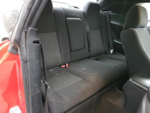 2C3CDZAG0FH712308 Dodge Challenger Sxt