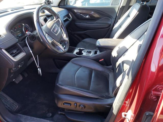 3GKALXEX2JL278224 GMC Terrain Denali