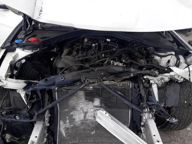 WBA8B9C59JAE22465 BMW 330 I