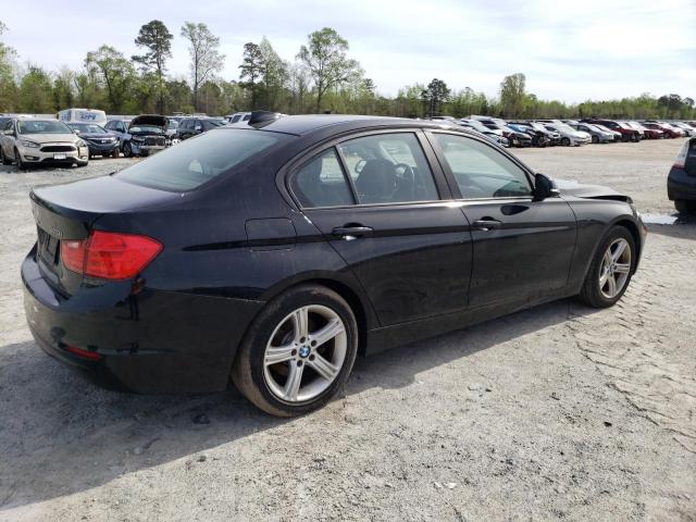 WBA3C3G53ENS68345 BMW 320 I Xdrive