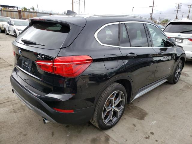 WBXHT3Z31J4A66582 BMW X1 Xdrive28i