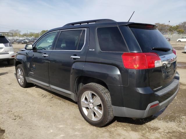 2GKALREK0E6125884 GMC Terrain Sle