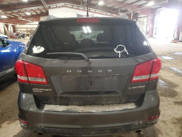 3C4PDDDG2FT567047 Dodge Journey Limited