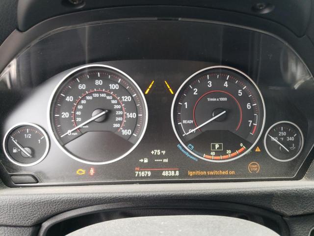 WBA4J1C04LBU68206 BMW 430i Gran Coupe