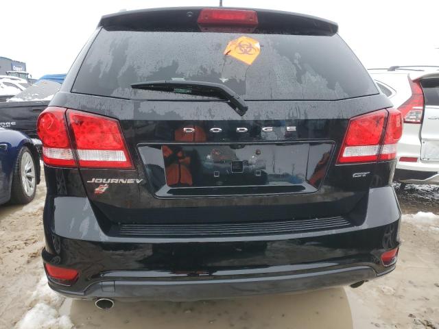 3C4PDDEG6JT469971 Dodge JOURNEY GT