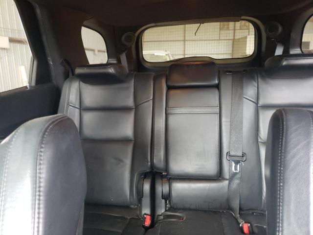 1C4RDJDGXFC696110 Dodge DURANGO LIMITED