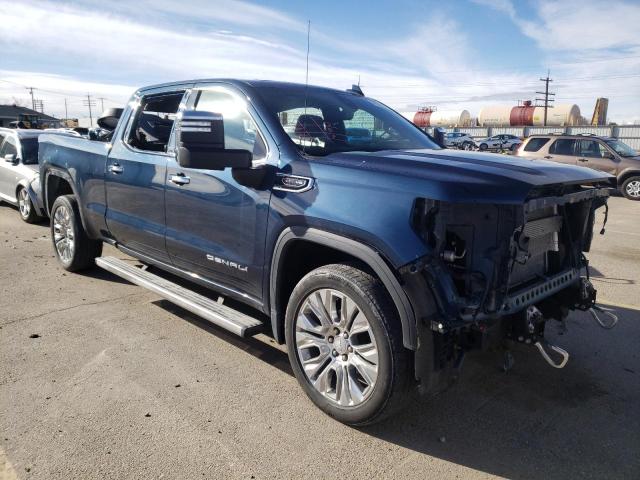 3GTU9FEL7MG123552 GMC Sierra K1500 Denali