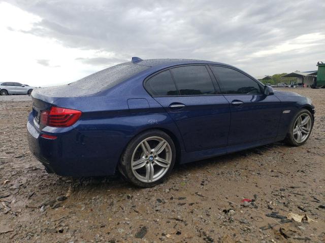 WBA5B3C5XFD546862 BMW 535 XI