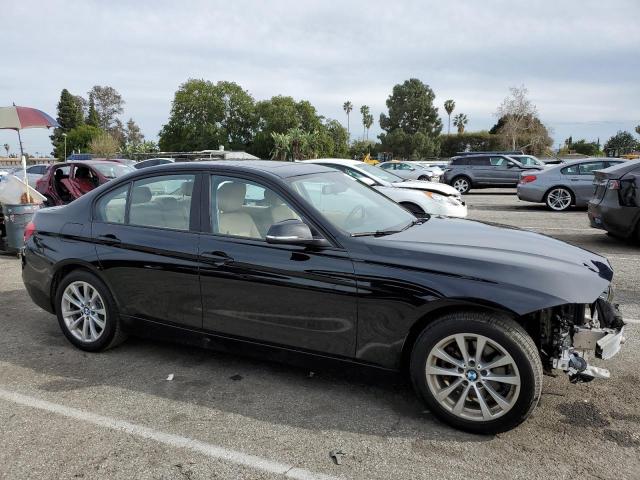 WBA8E1G51GNU10067 BMW 320 I