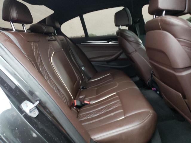WBAJB9C57JB286278 BMW M550xi